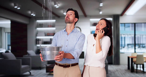  Leisure City, FL Water damage restoration Pros